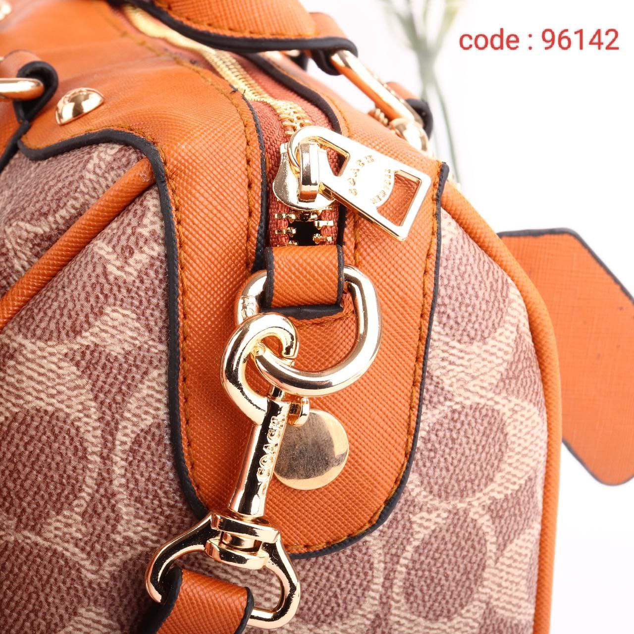 COACH