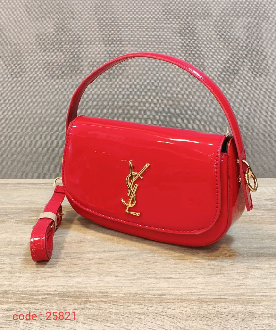 YSL
