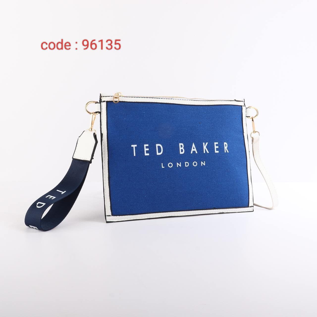 TED BAKER