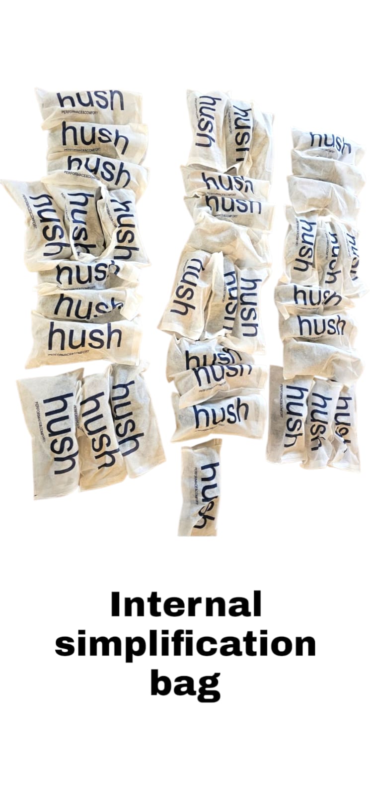 Hush A102