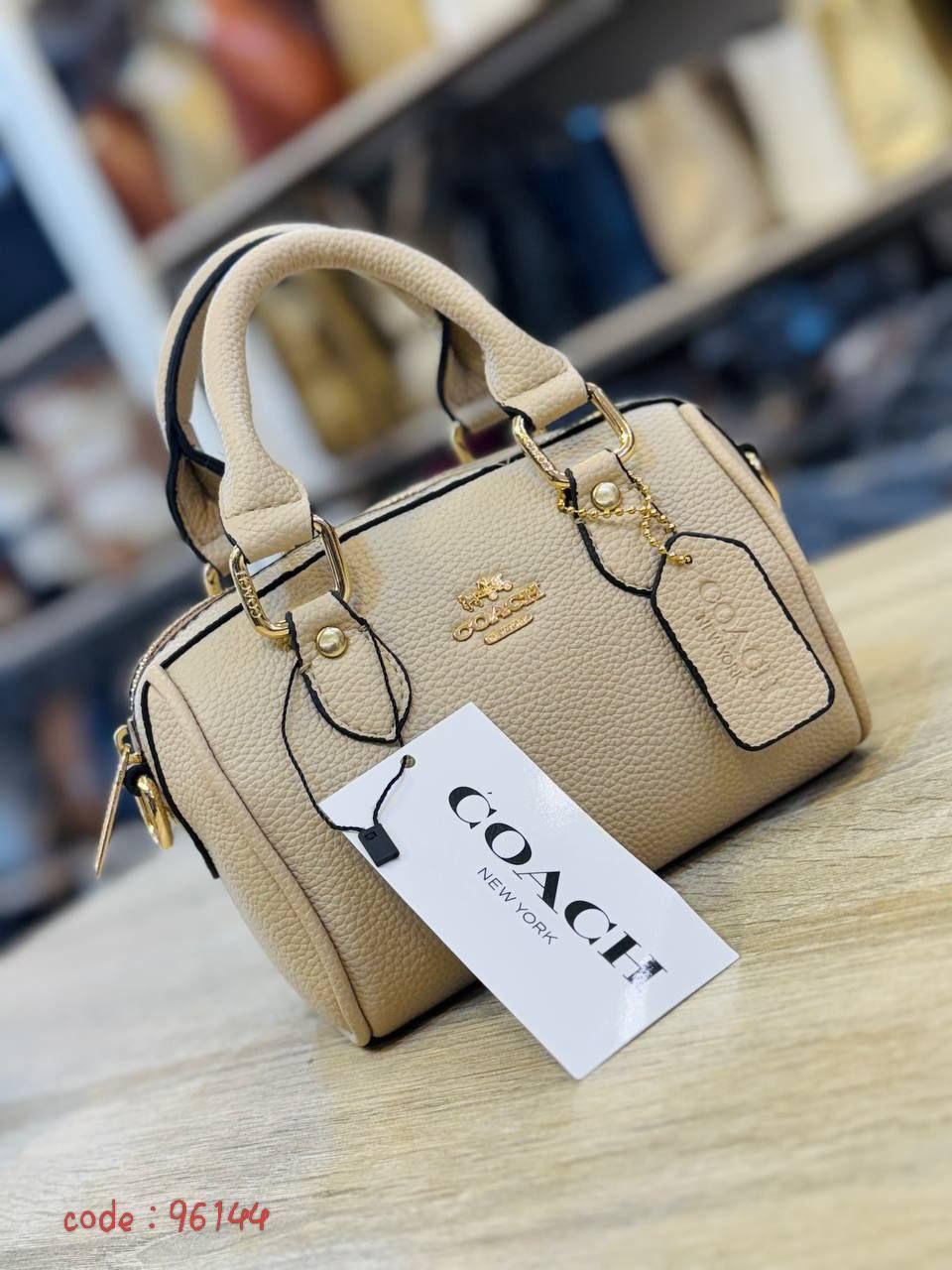 COACH