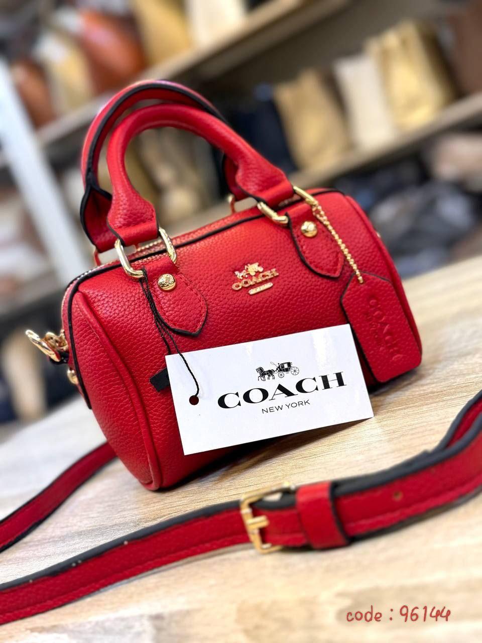 COACH
