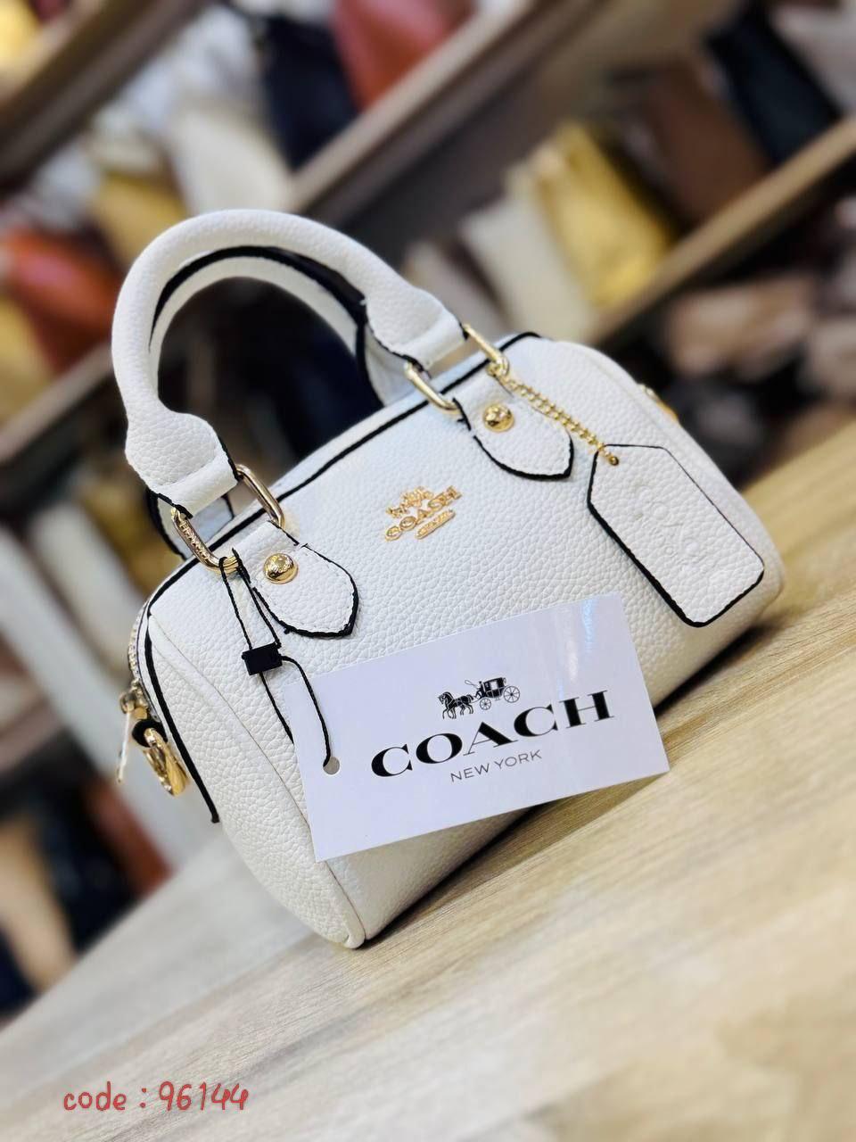 COACH