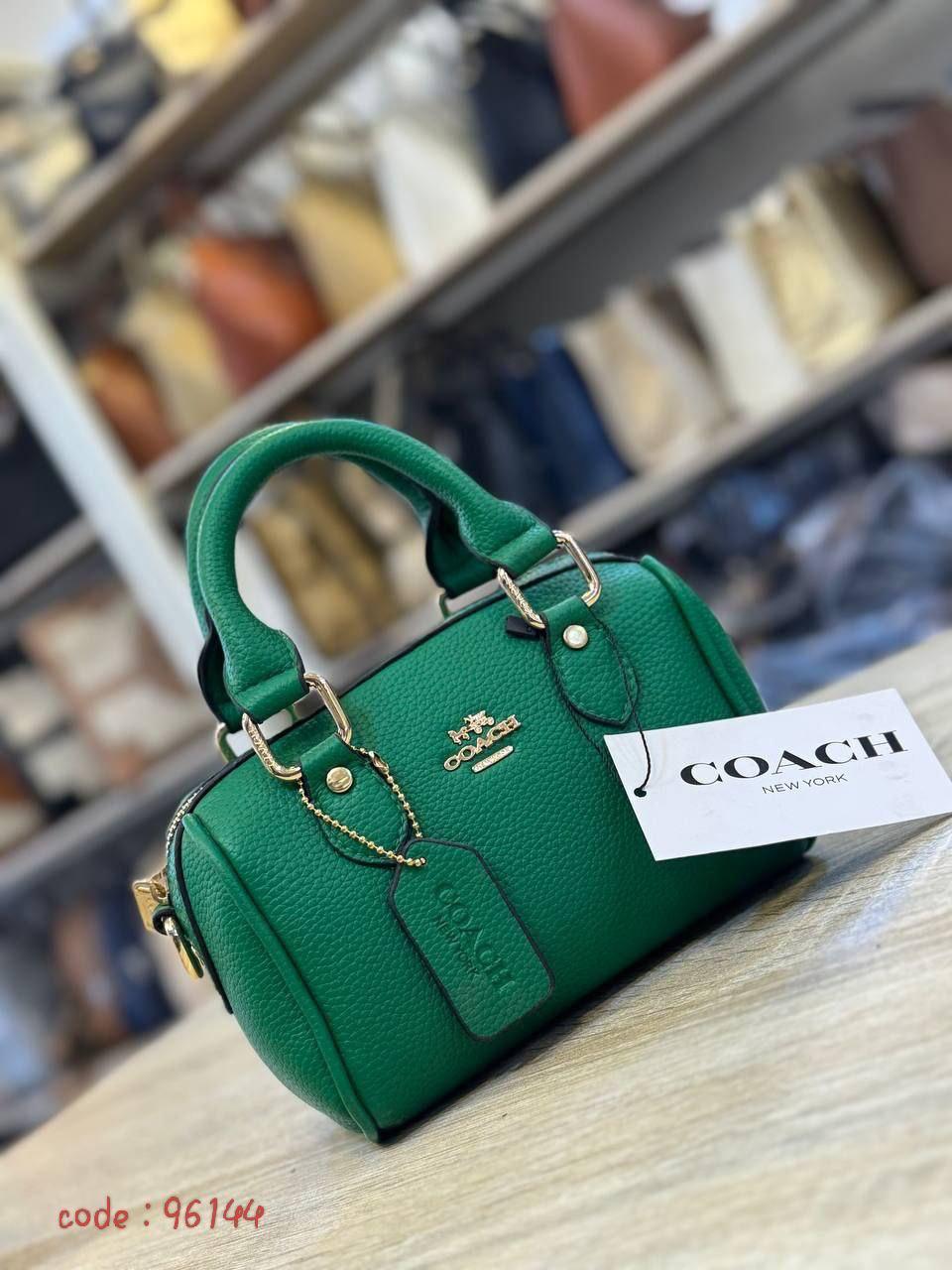 COACH