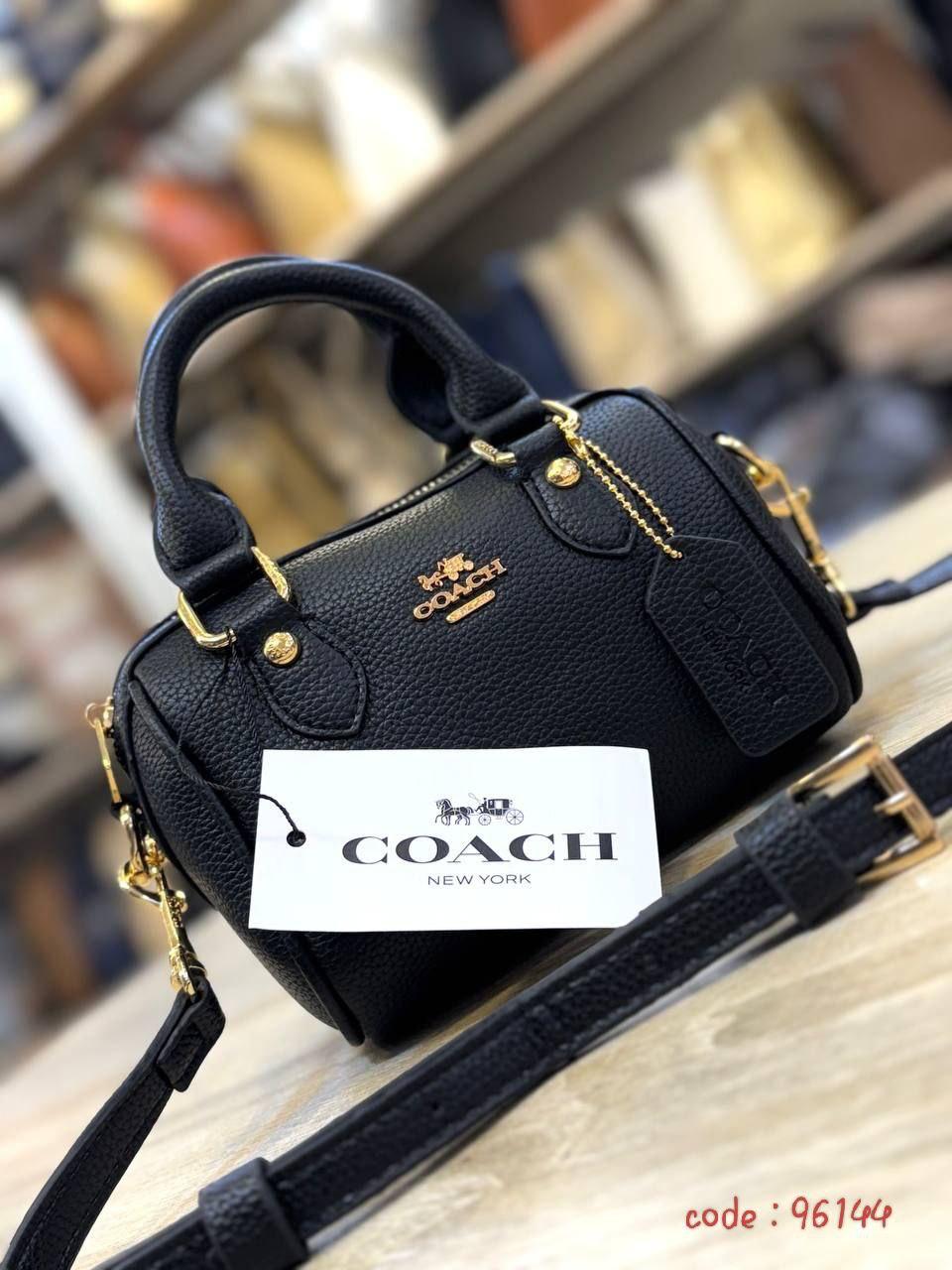 COACH