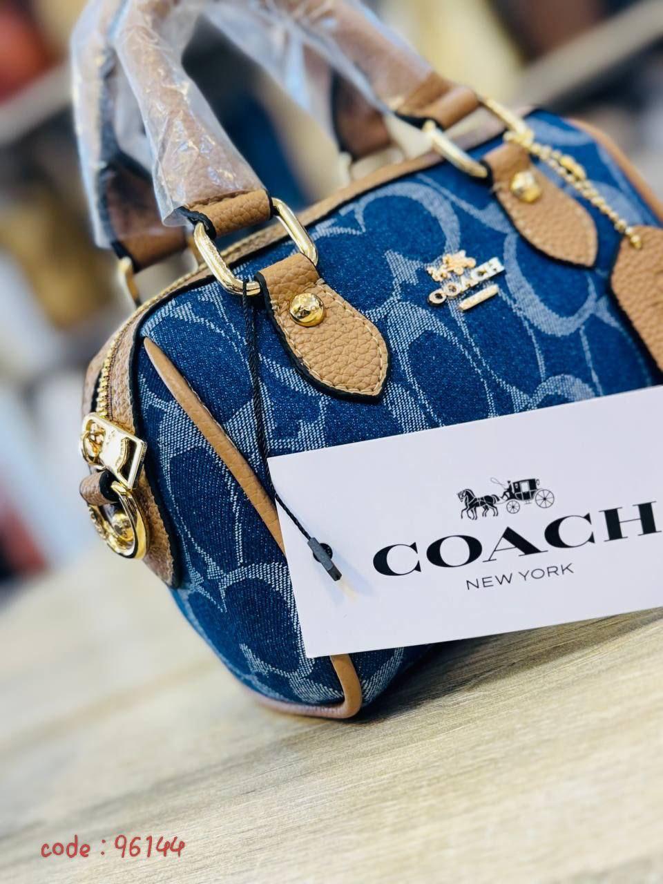 COACH