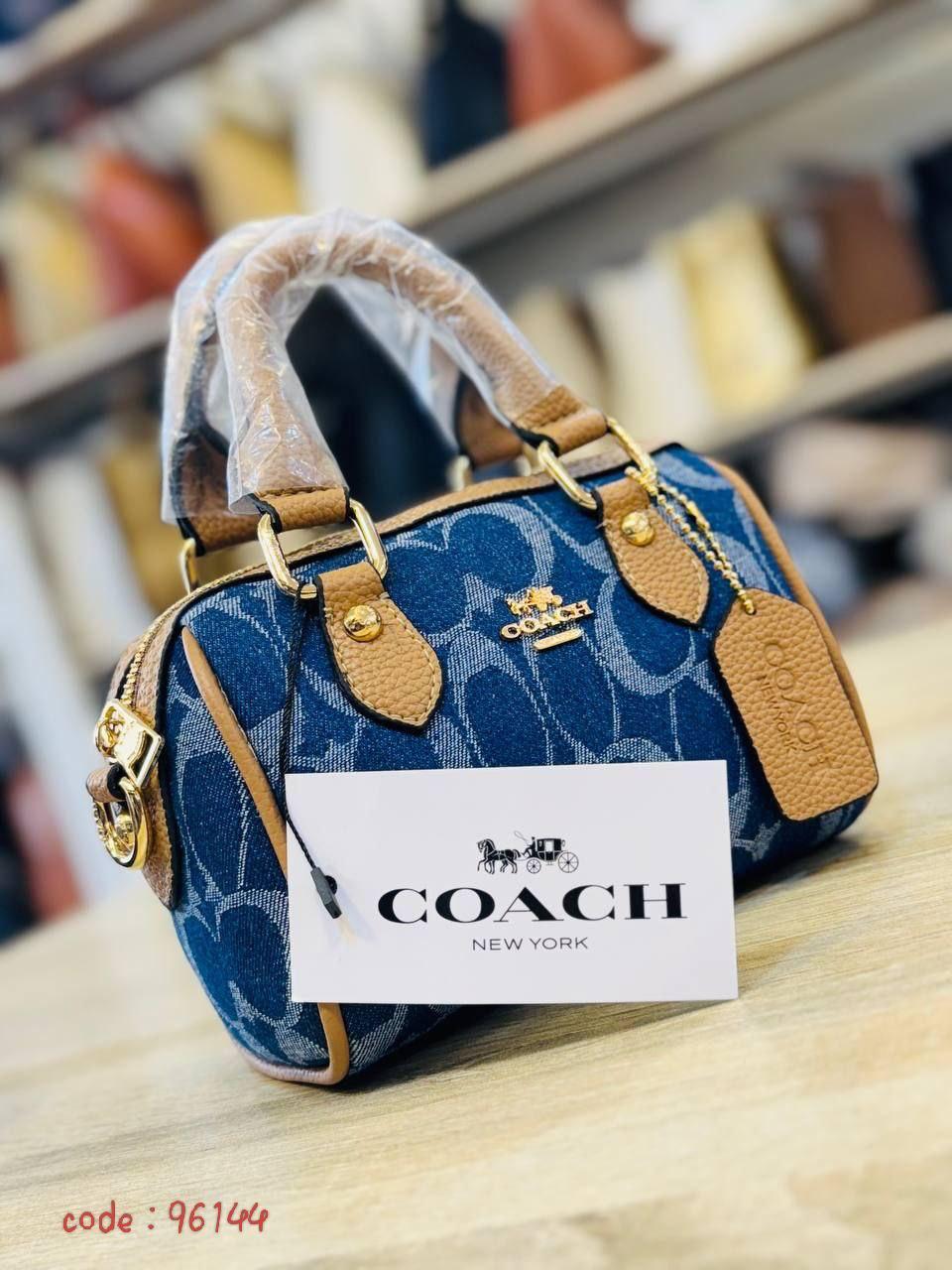 COACH