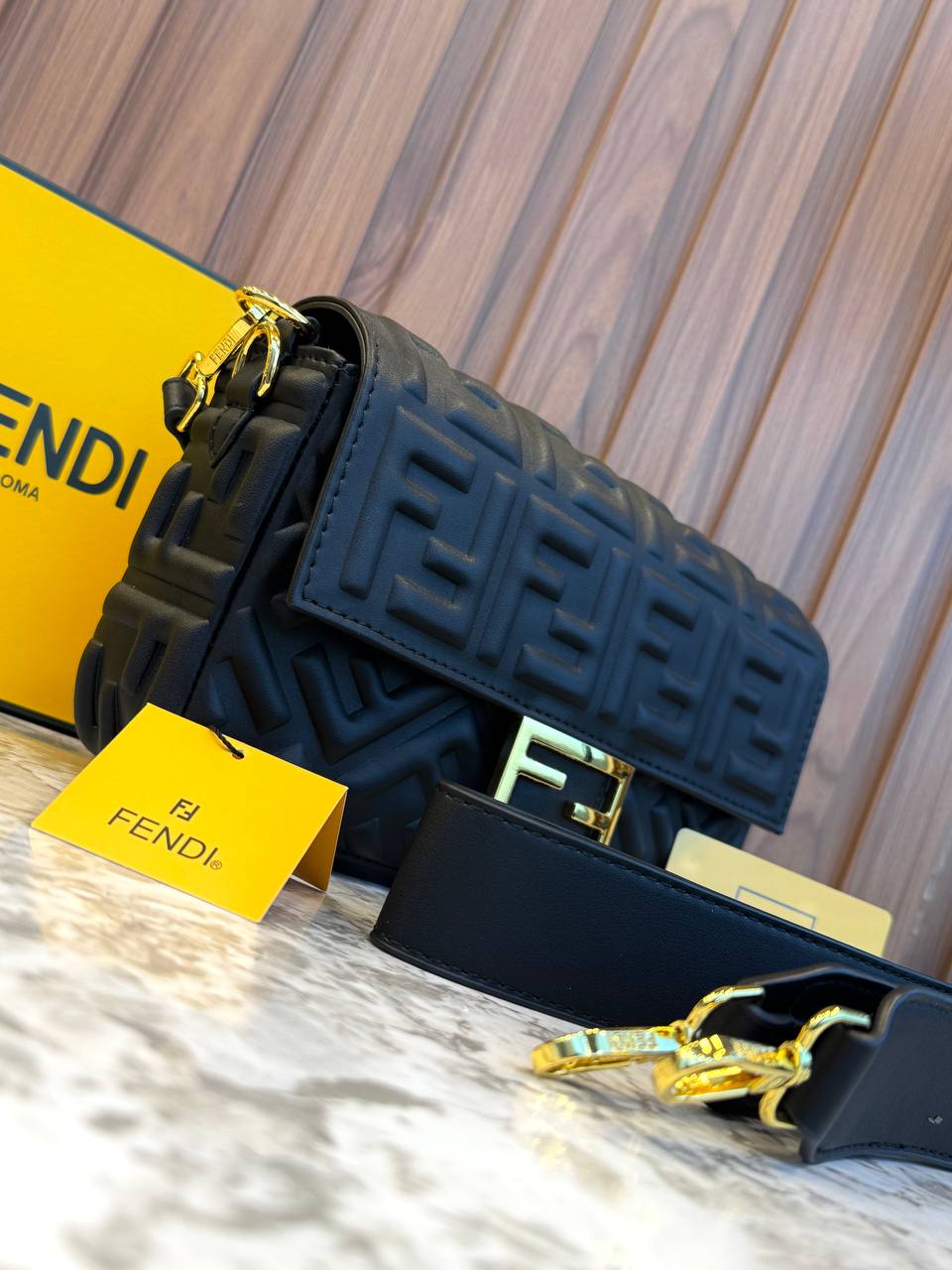 FENDI