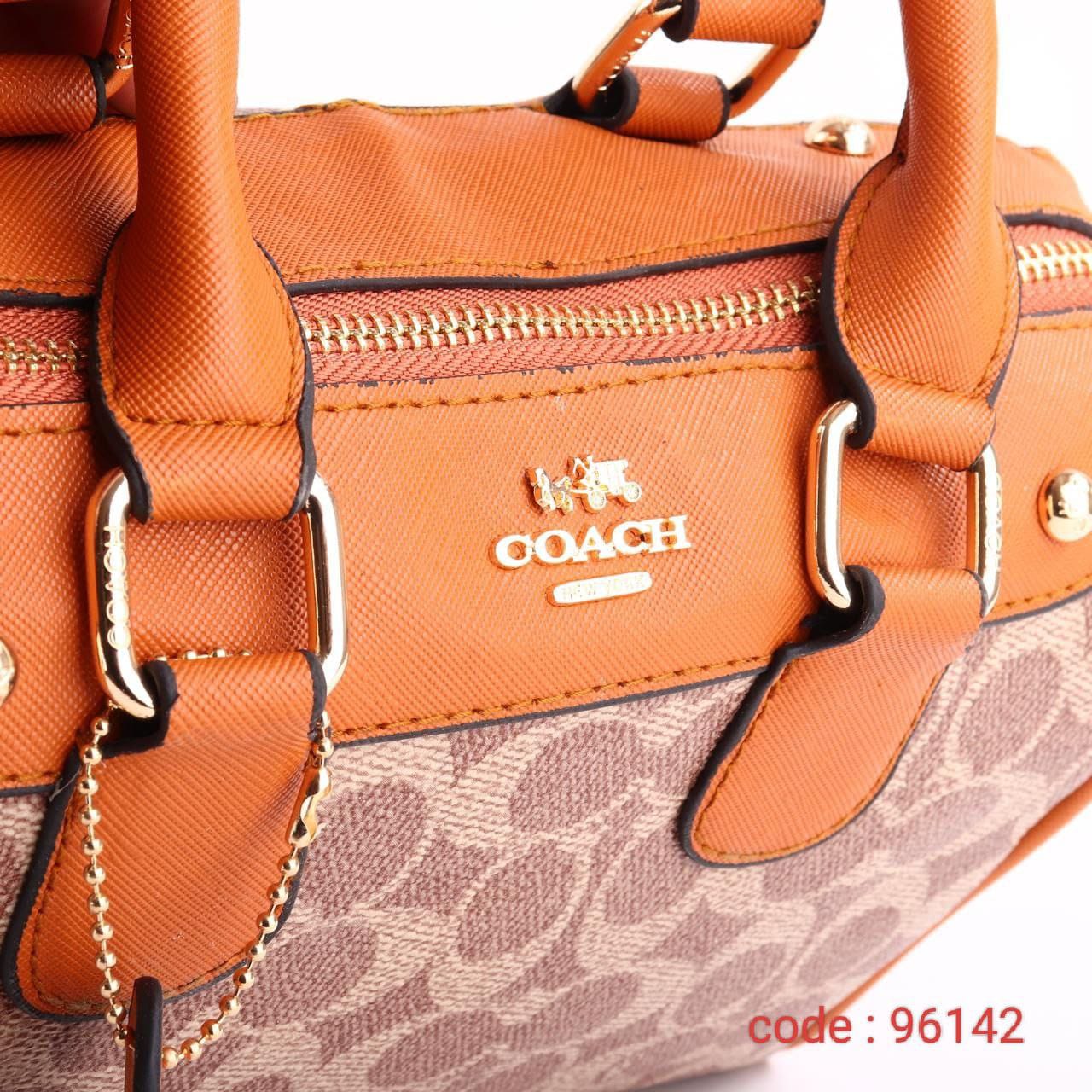 COACH