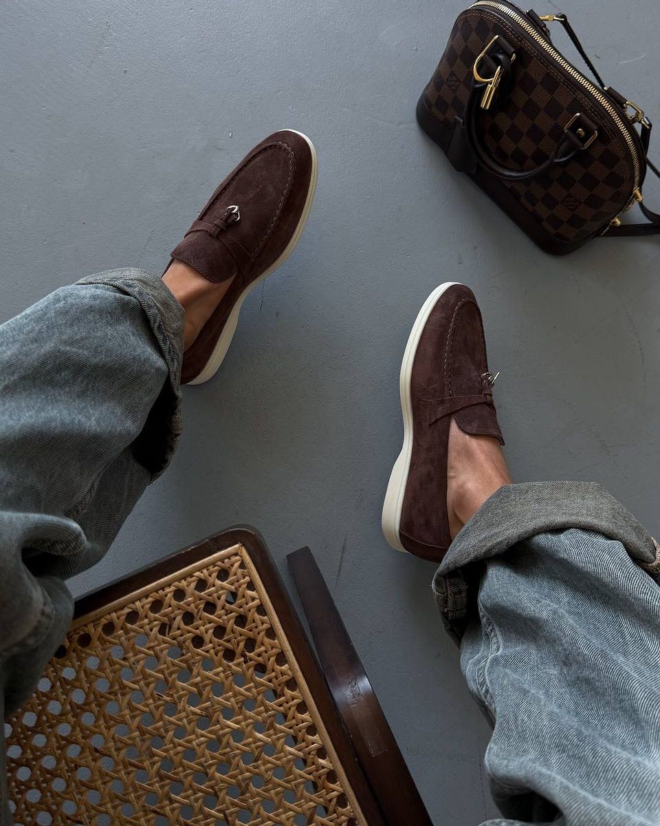 Loafers
