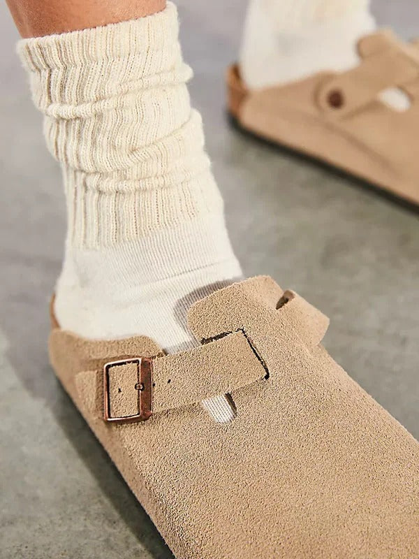 Clogs & Mules
