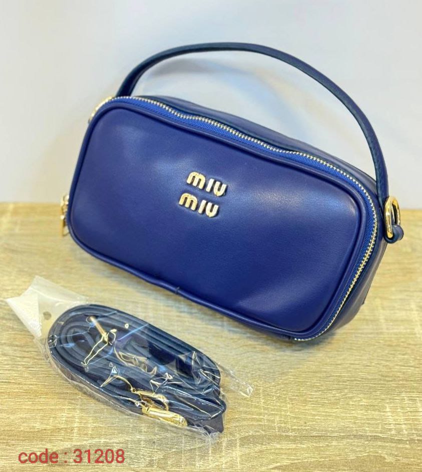 MIU MIU