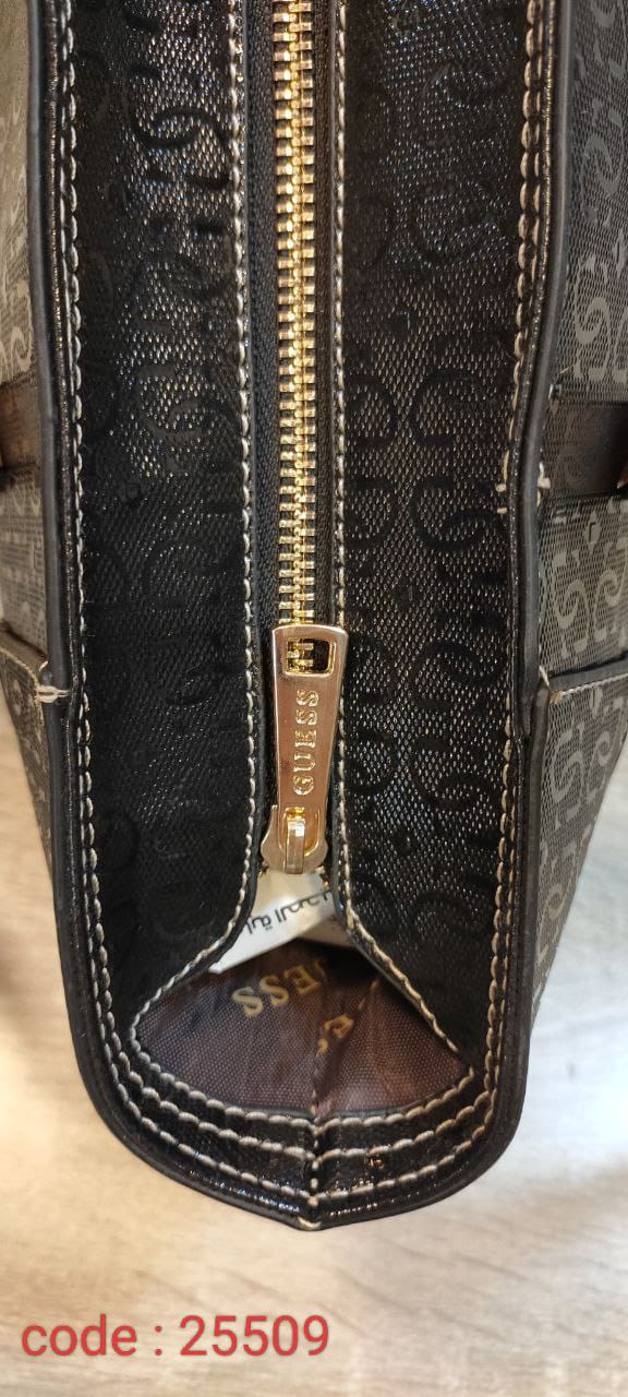 GUESS