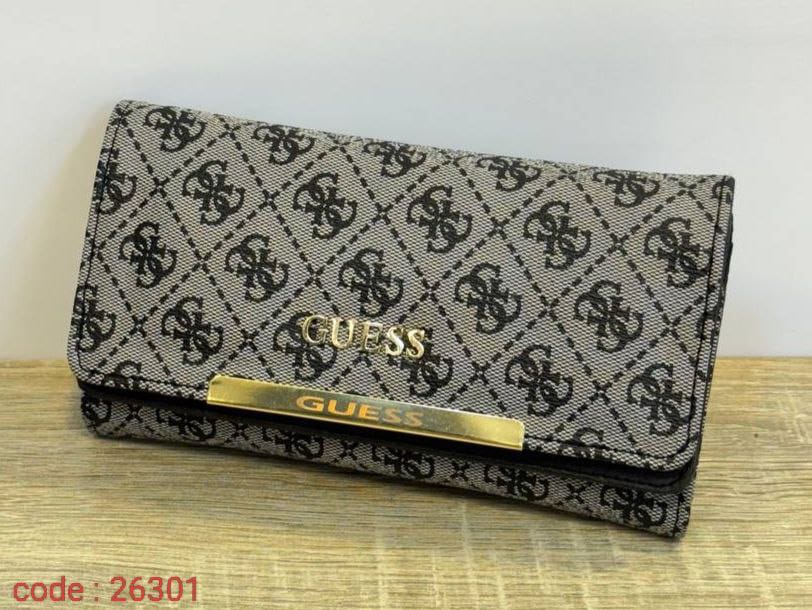 GUESS 26301