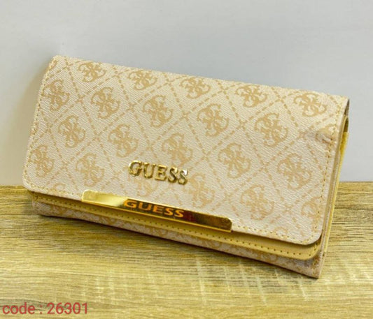 GUESS 26301