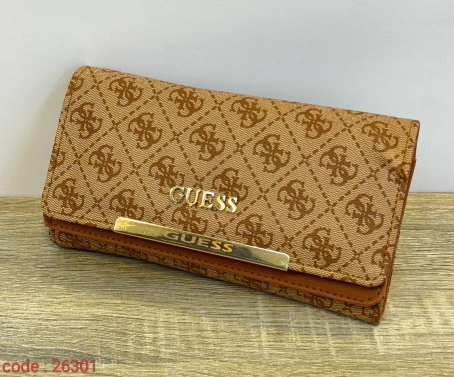 GUESS 26301