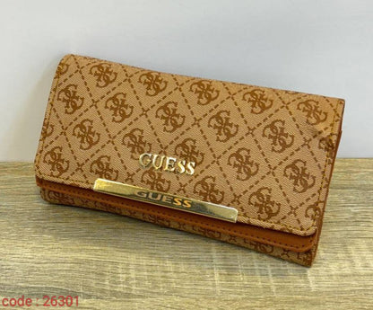 GUESS 26301