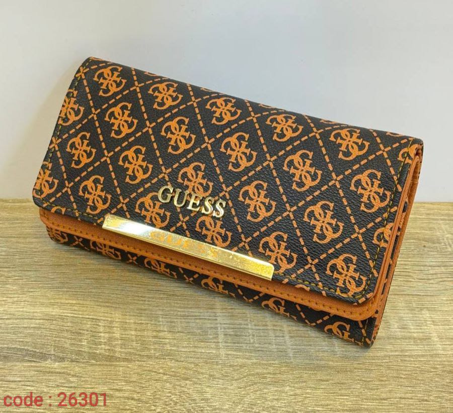 GUESS 26301