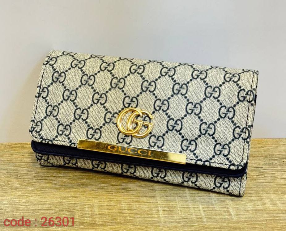 GUCCI 26301