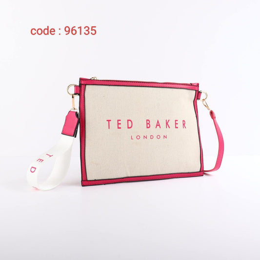 TED BAKER