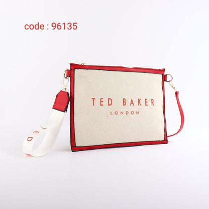 TED BAKER