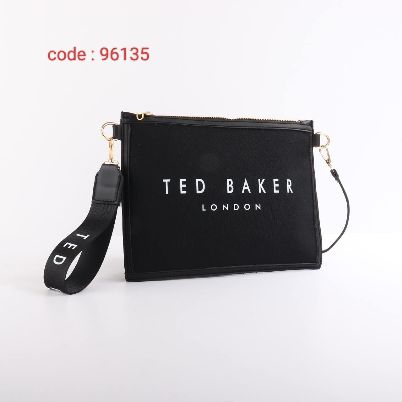 TED BAKER
