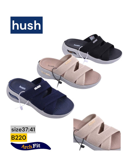 Hush B220