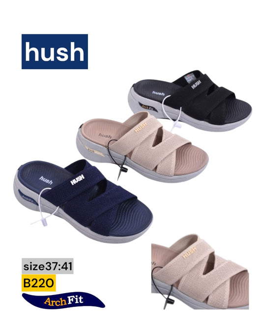 Hush B220