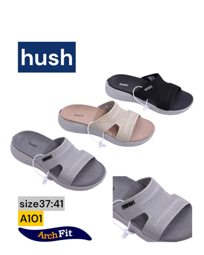 Hush A101