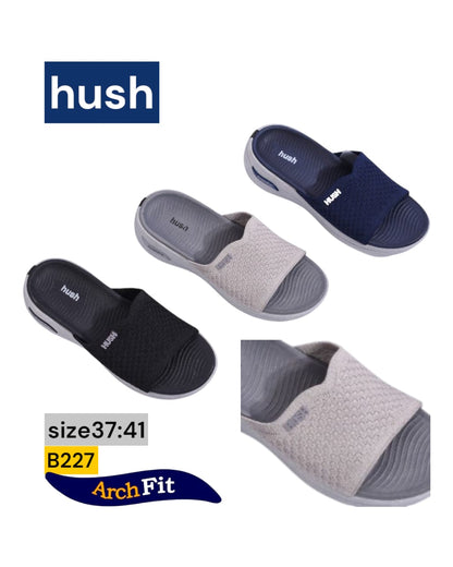 Hush B227