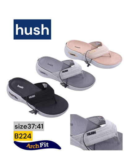 Hush B224