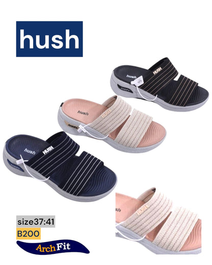 Hush B200