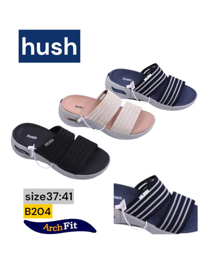 Hush B204