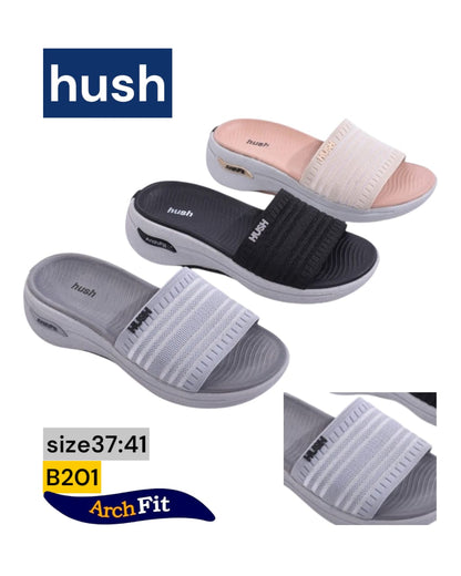 Hush B201