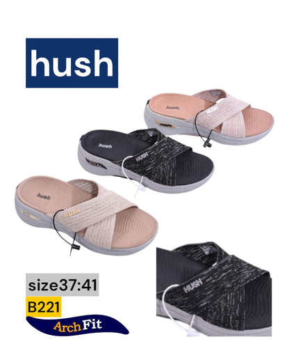 Hush B221