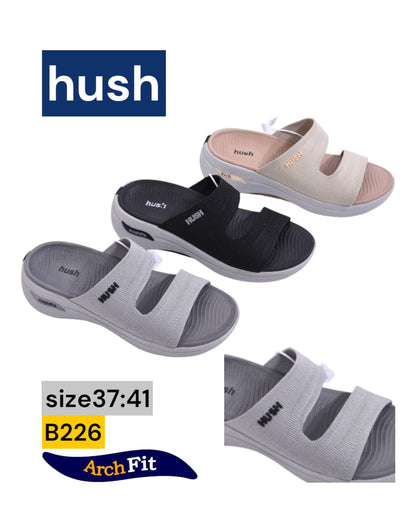 Hush B226