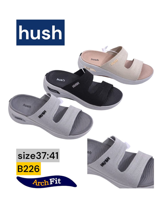 Hush B226