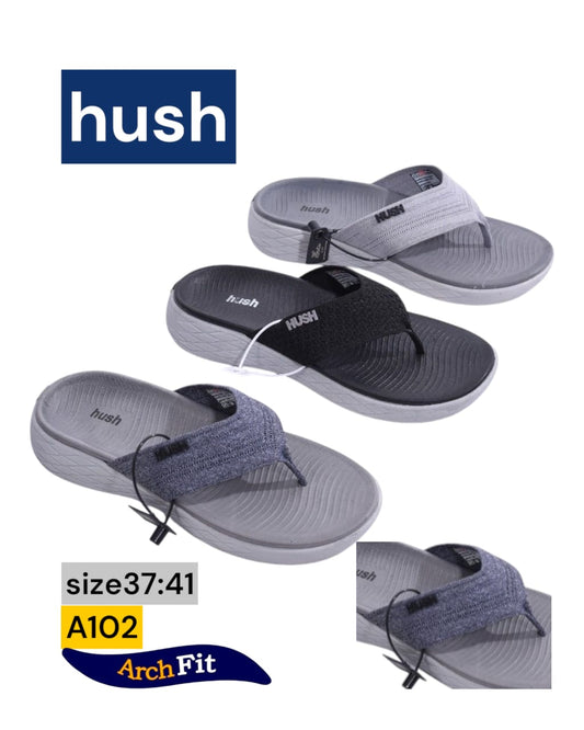 Hush A102