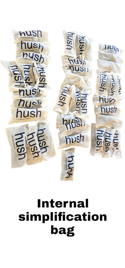 Hush B221
