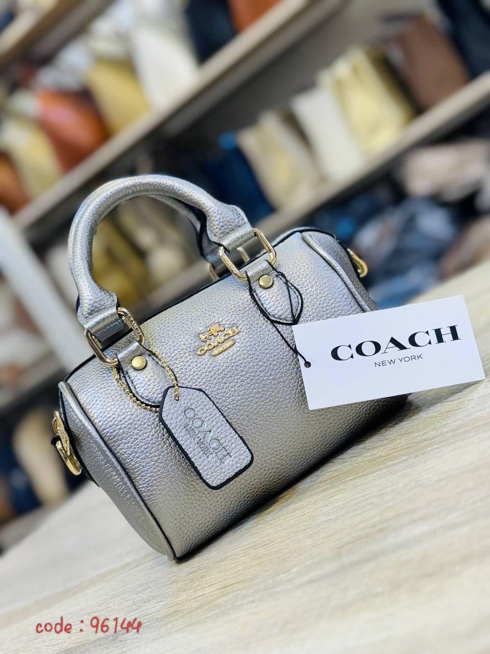 COACH