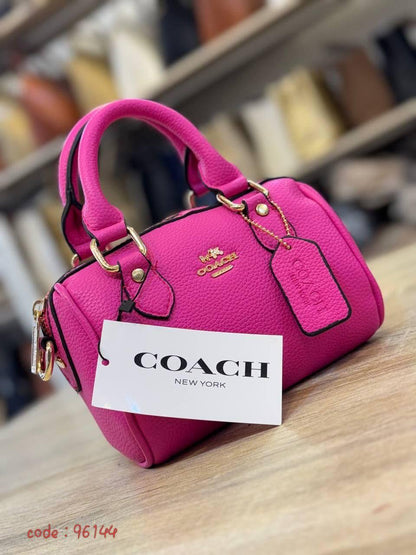 COACH