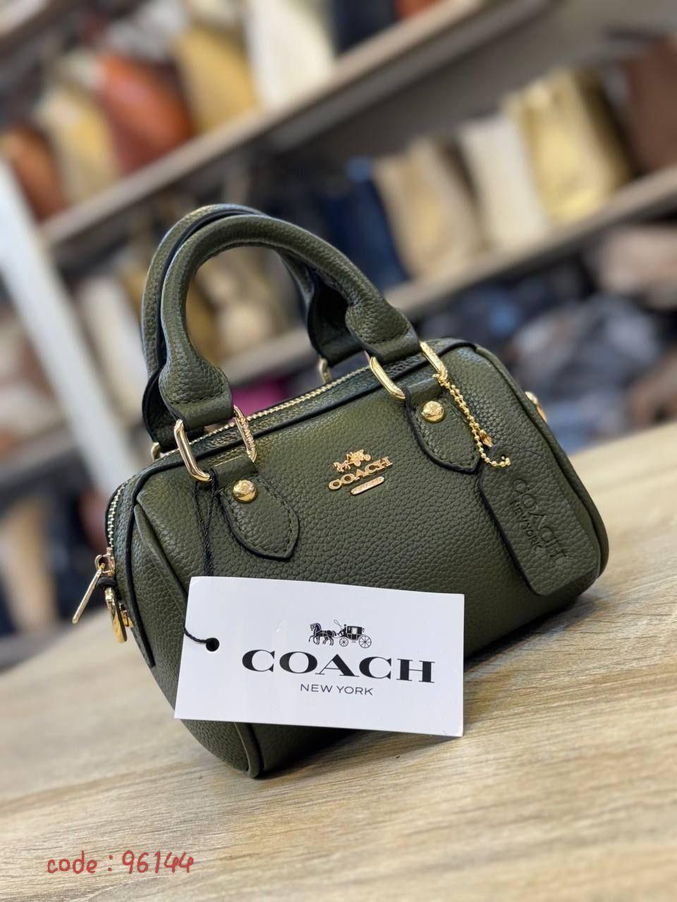 COACH