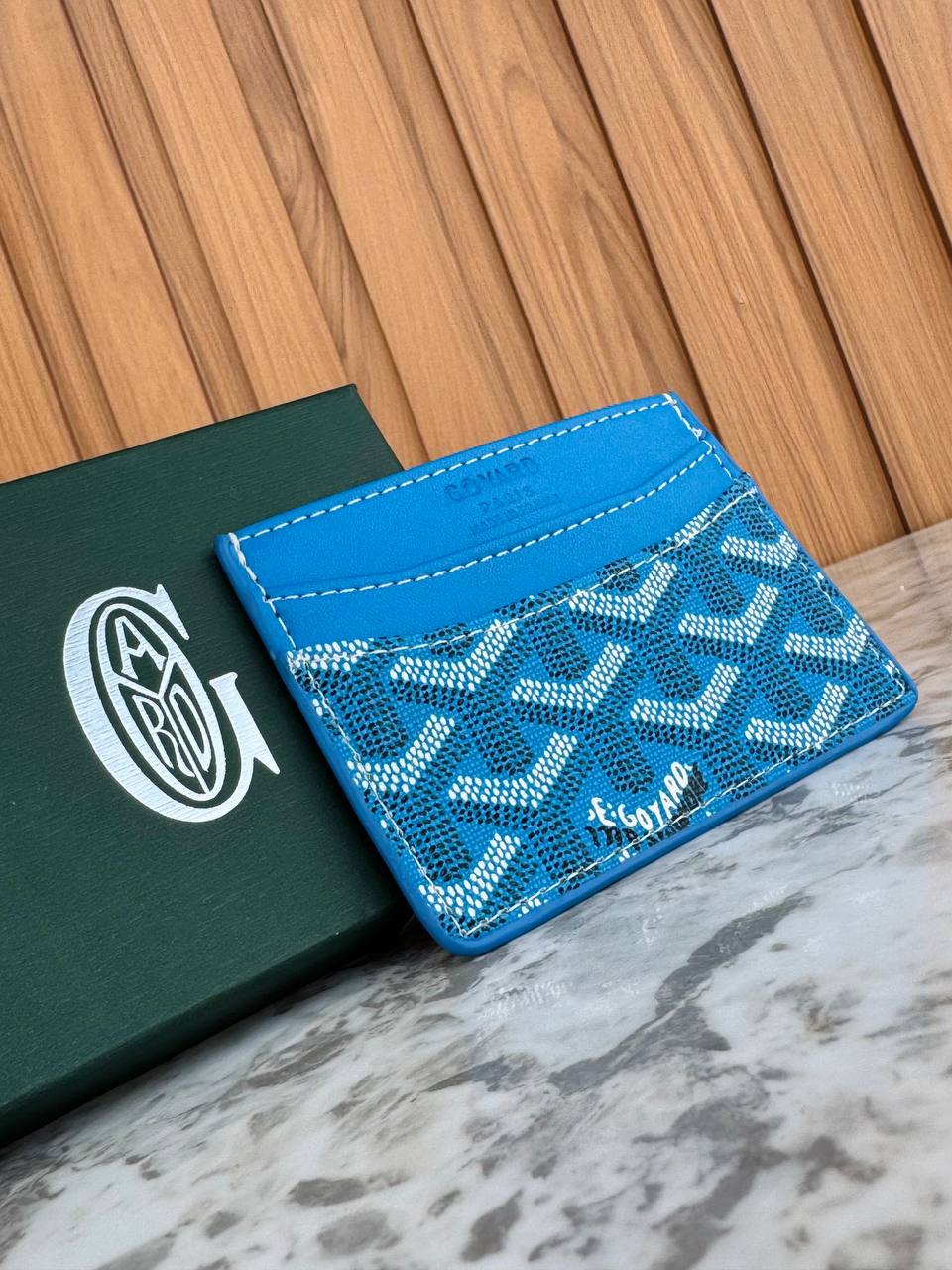 GOYARD
