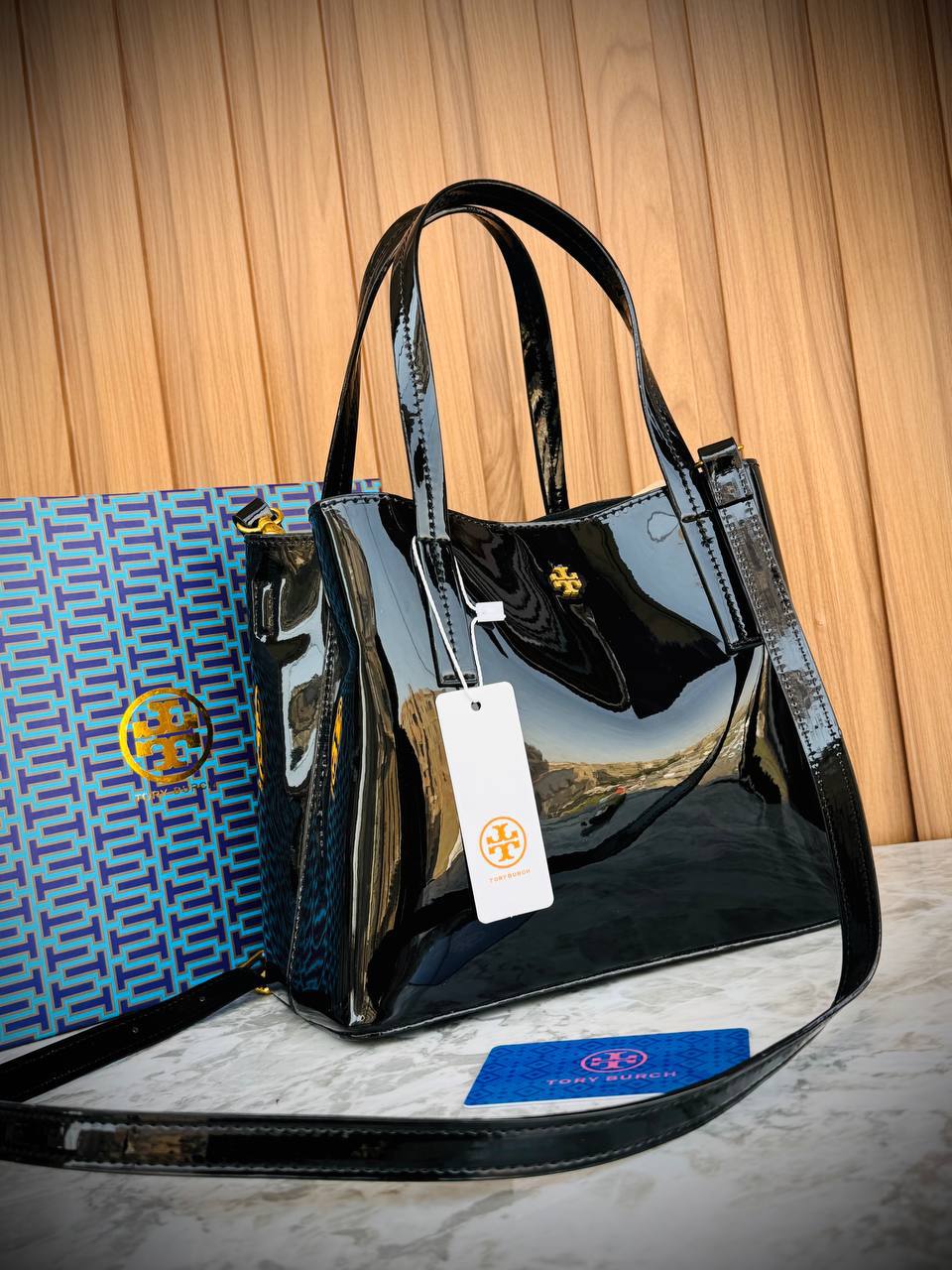 Tory Burch
