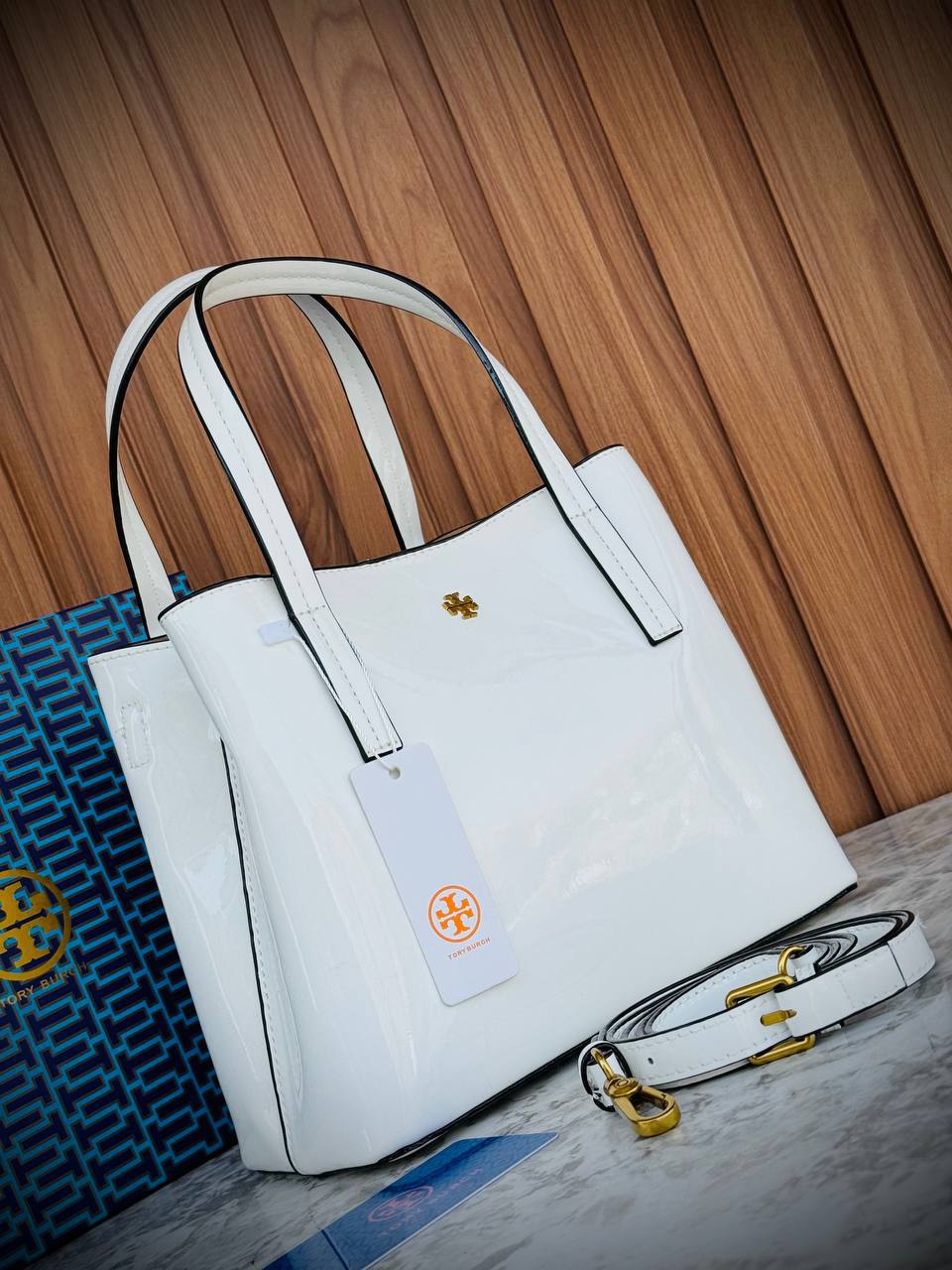 Tory Burch