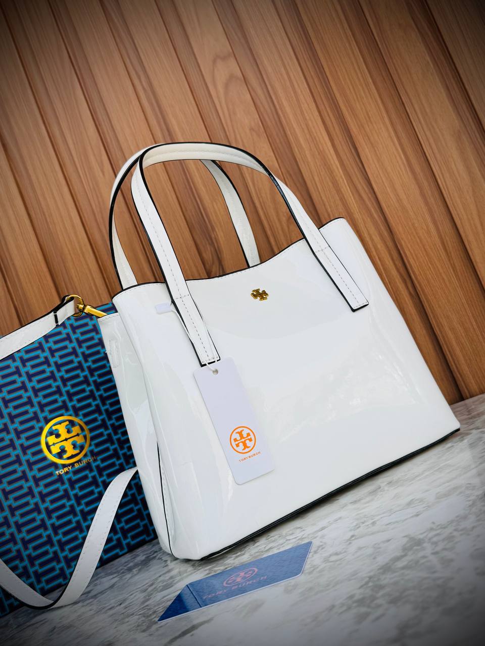 Tory Burch