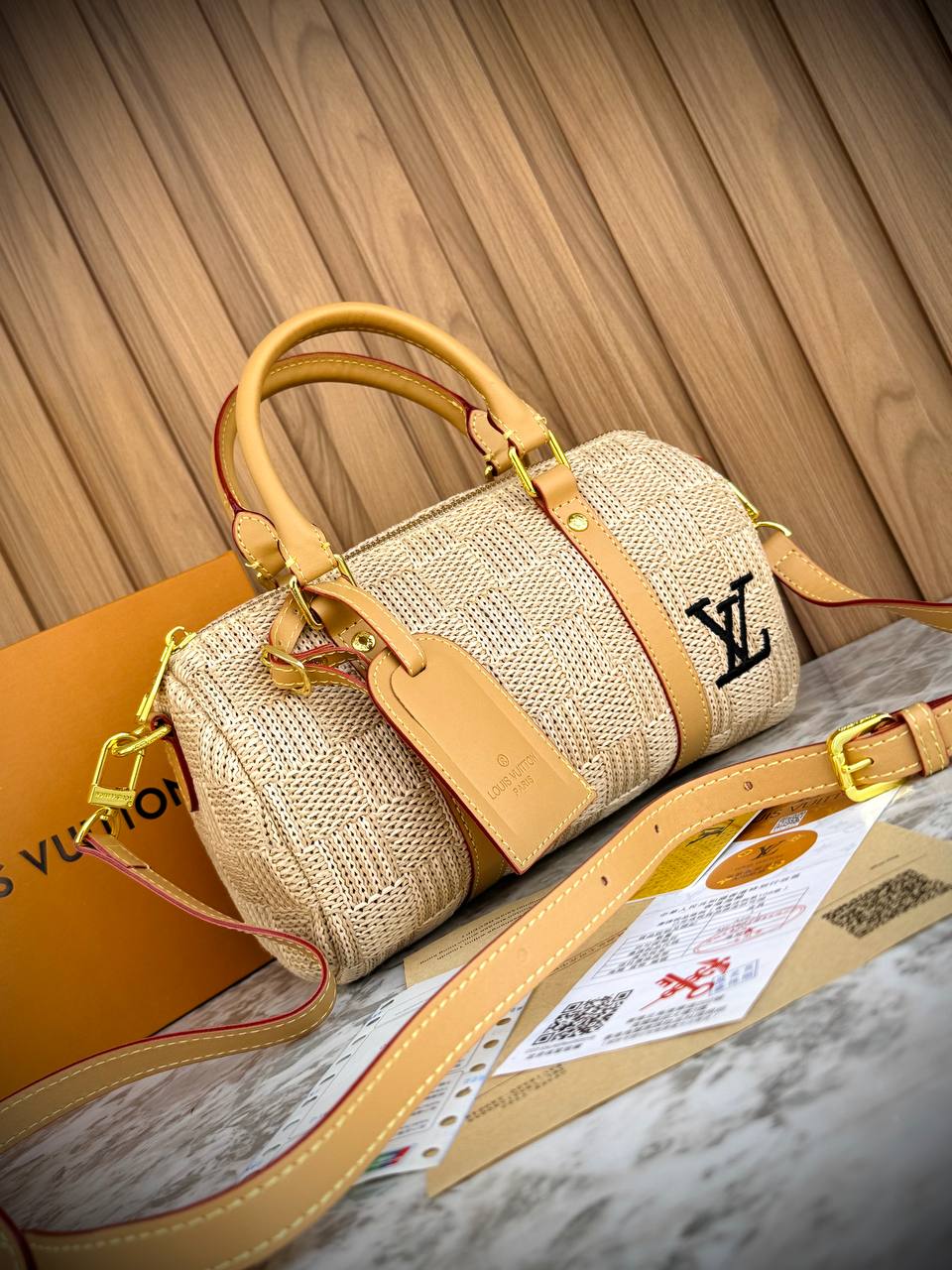 Louis Vuitton