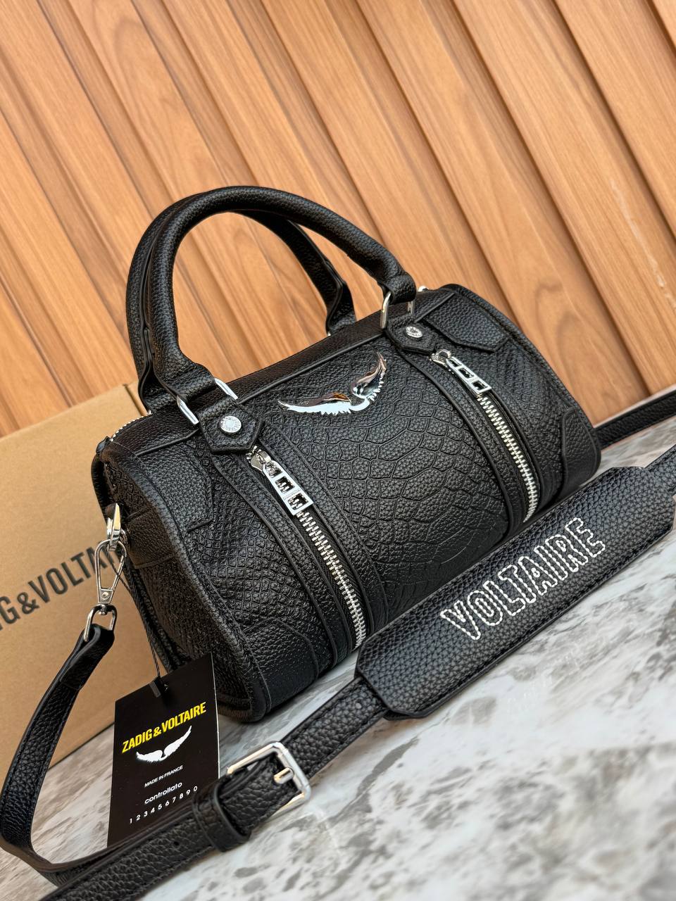 ZADIG&VOLTARE