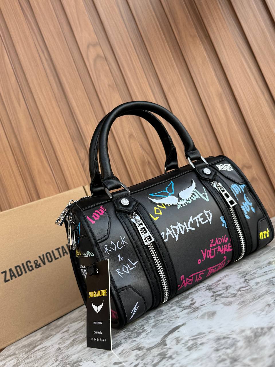 ZADIG&VOLTARE