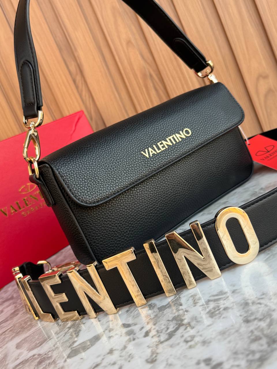 VALENTINO